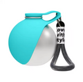 Spherical Pet Water Bottle