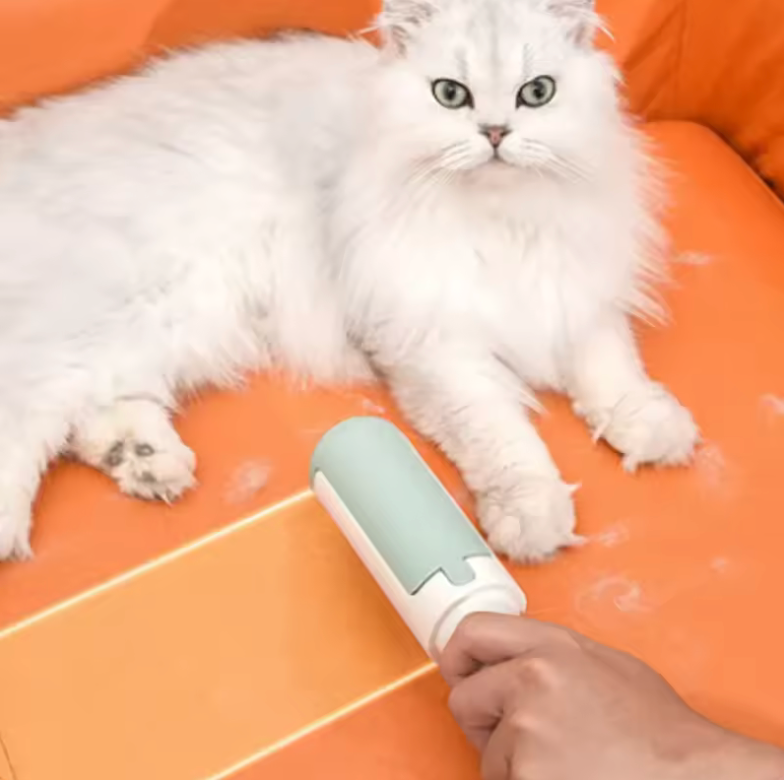 Pet Hair Remover Roller