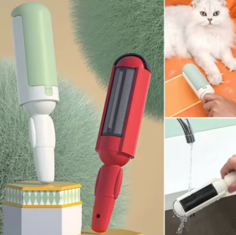 Pet Hair Remover Roller
