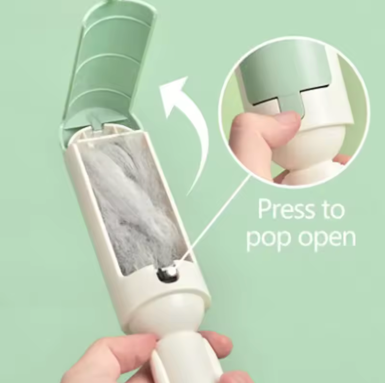 Pet Hair Remover Roller