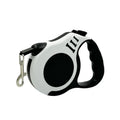 3M 5M Dog Leash for Small Dogs Cat Automatic Retractable Durable Nylon Lead Puppy Outdoor Travel Walking Hiking Traction Rope